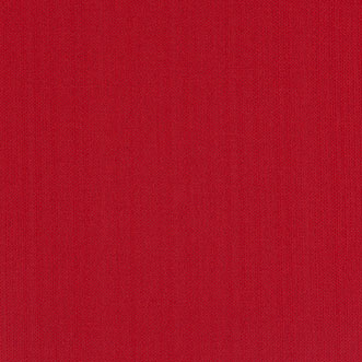 Helston, Scarlet - Fabric Only